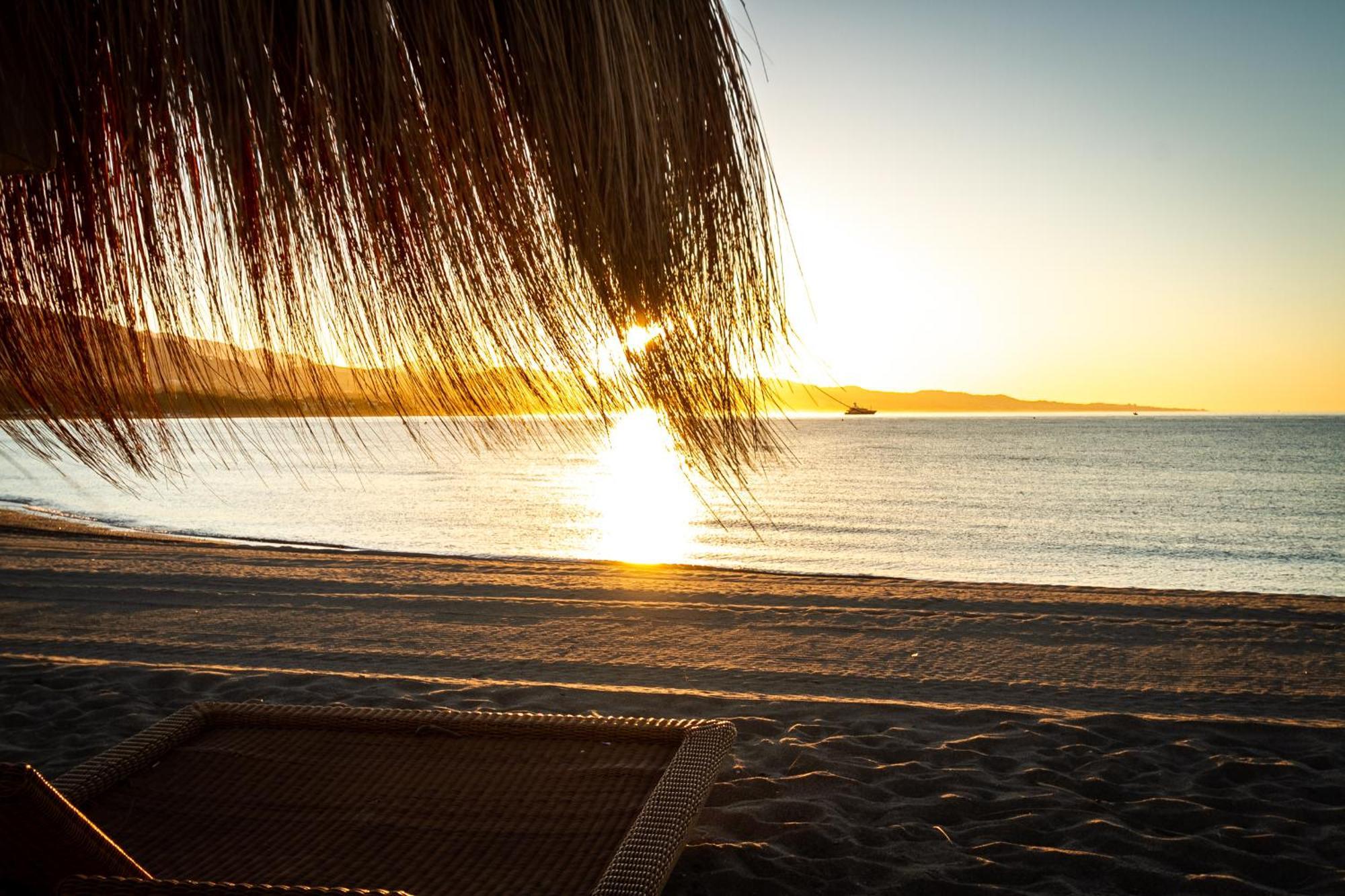 Apartemen Banus - Playas Del Duque Beachside Complex