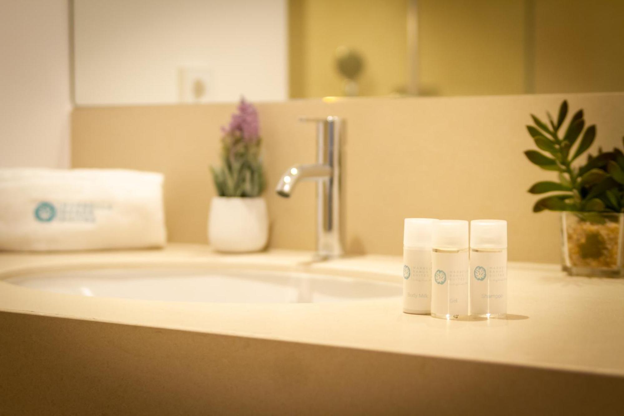 Apartemen Banus - Playas Del Duque Beachside Complex *