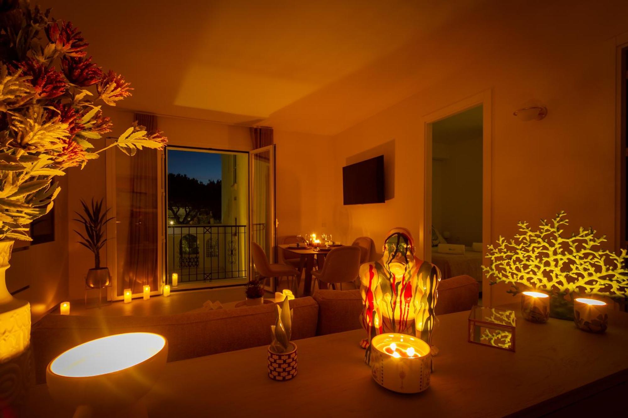 Apartemen Banus - Playas Del Duque Beachside Complex