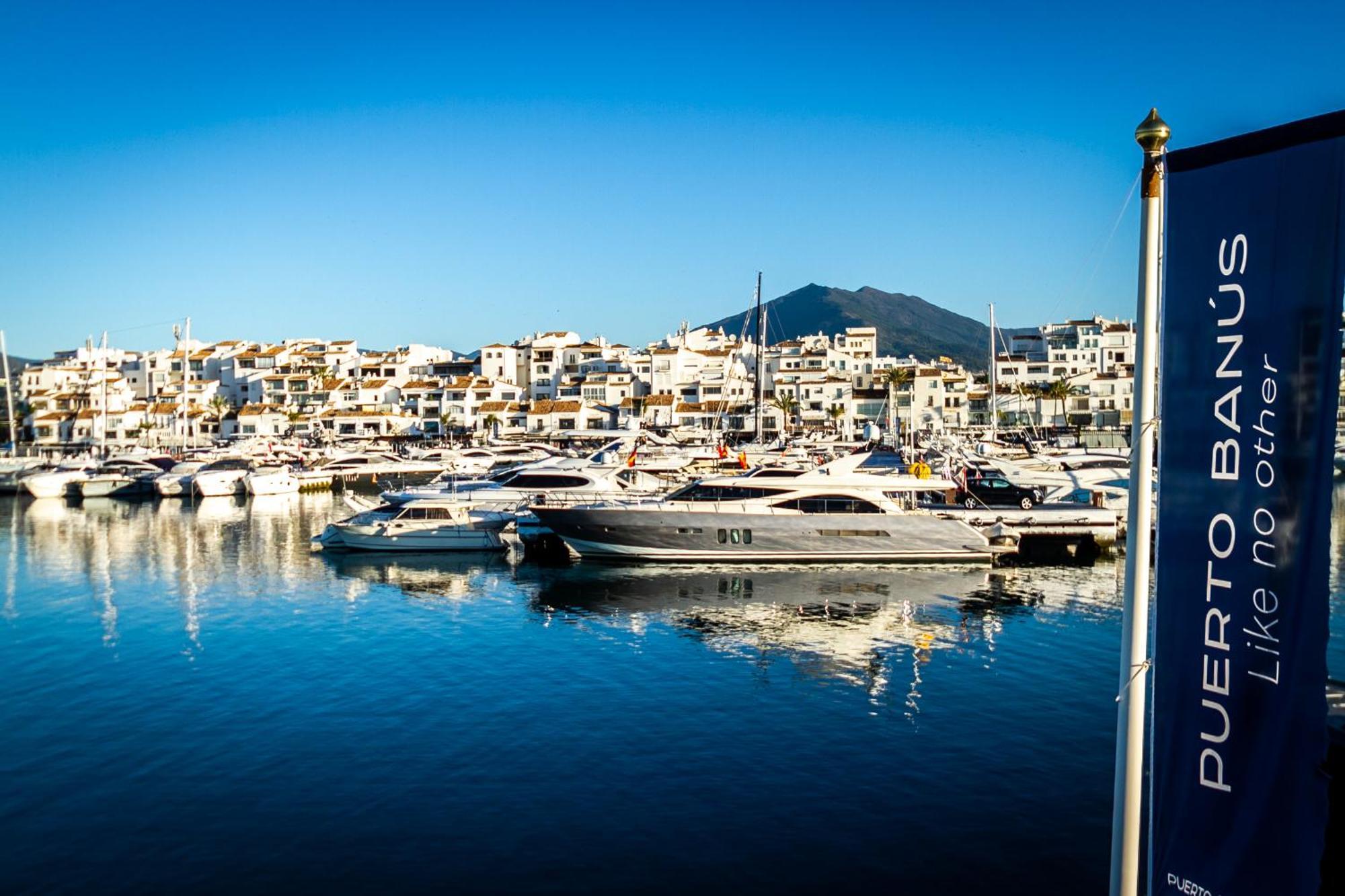 Appartement Banus - Playas Del Duque Beachside Complex Marbella