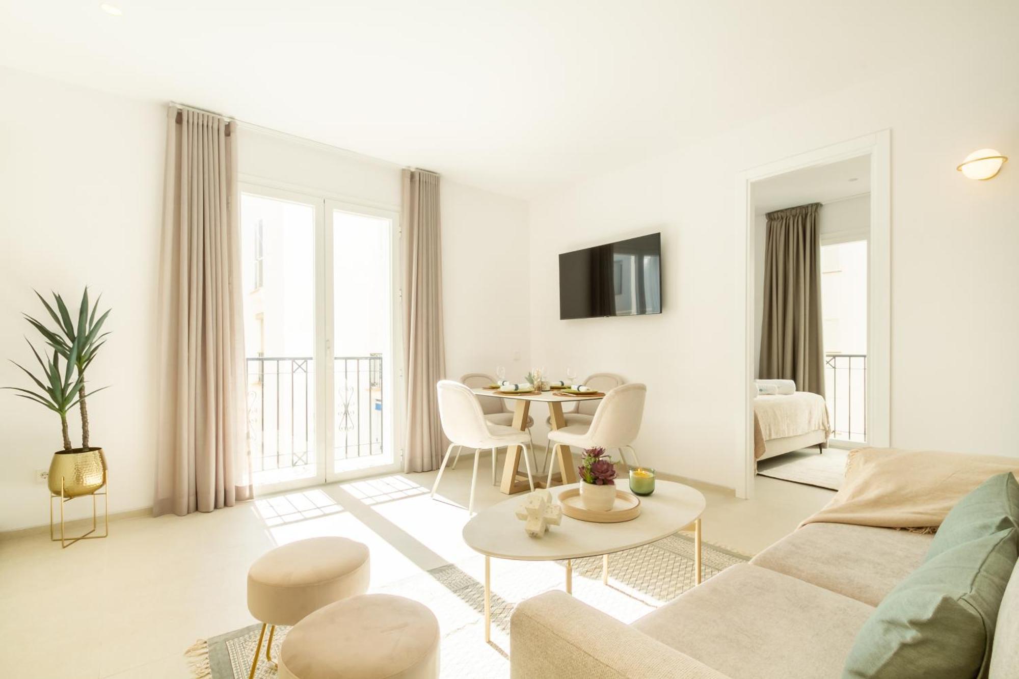 Appartement Banus - Playas Del Duque Beachside Complex Marbella