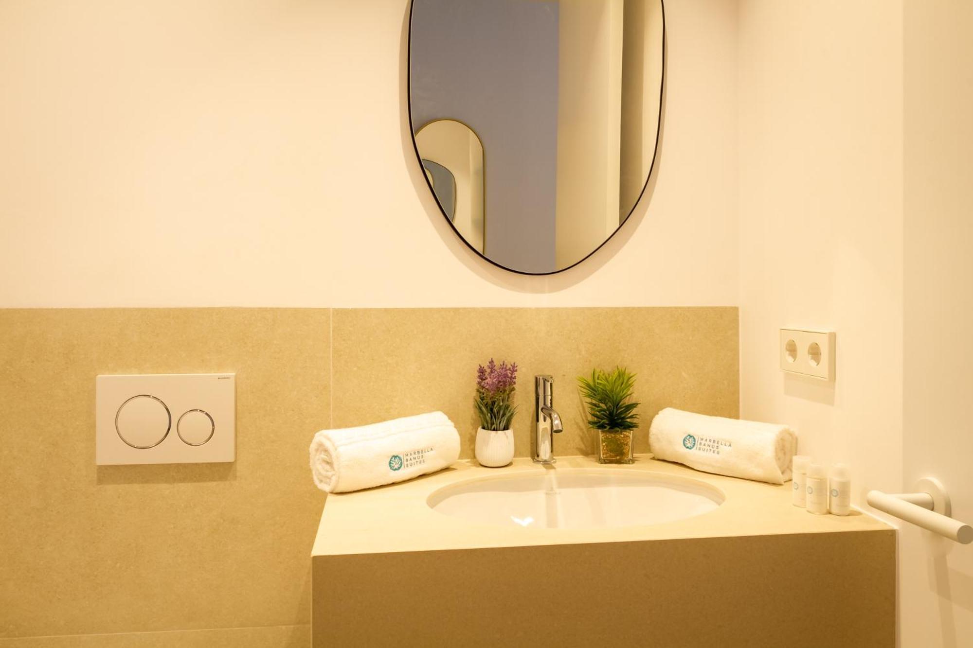 Appartement Banus - Playas Del Duque Beachside Complex