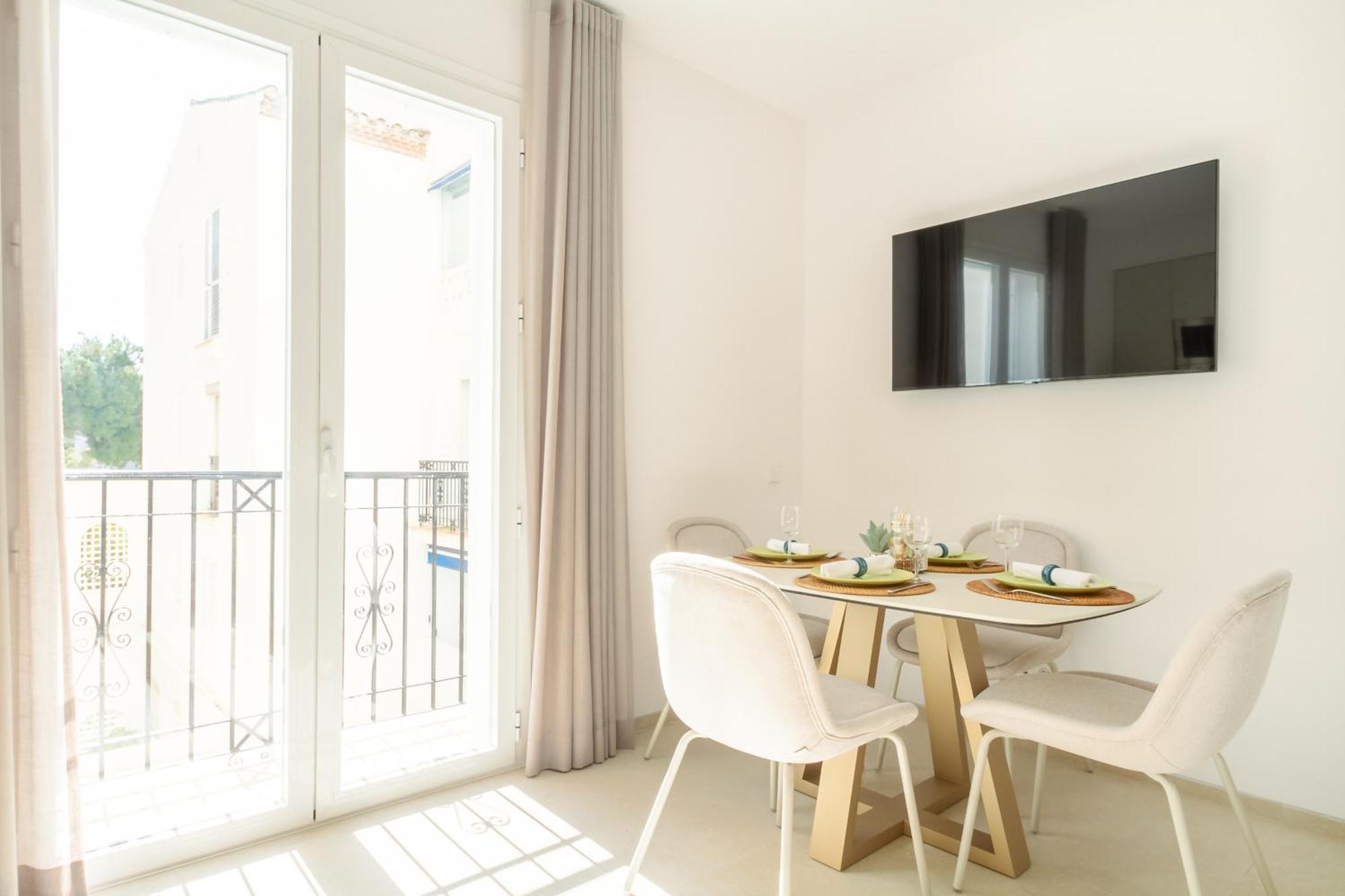 Appartement Banus - Playas Del Duque Beachside Complex Marbella